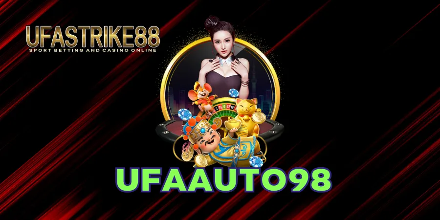 Ufastrike88